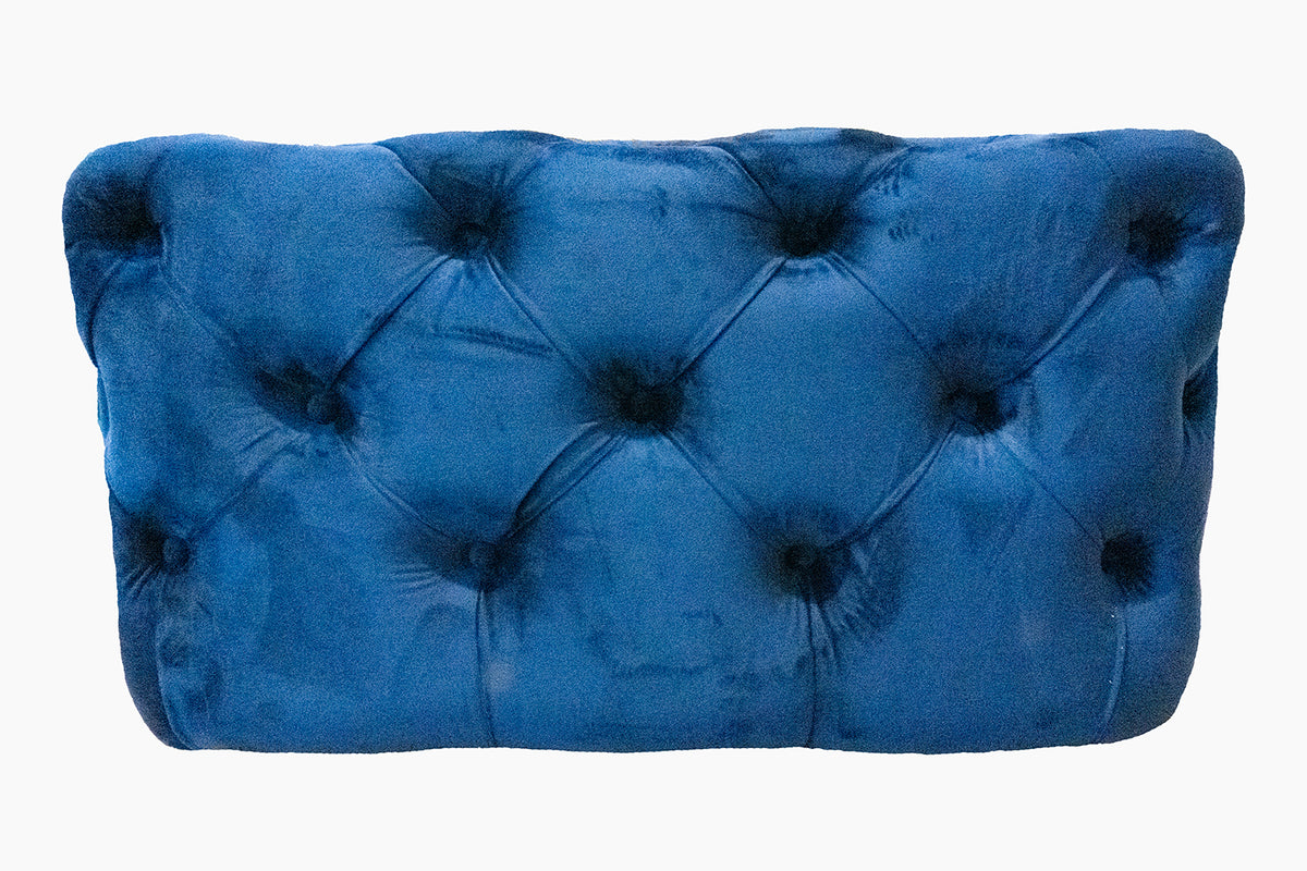 Tufted Ottoman