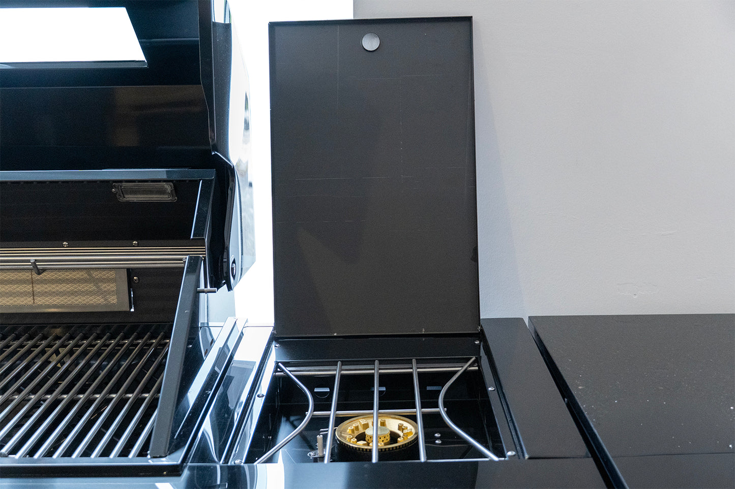 Outdoor Kitchen 50% Discount