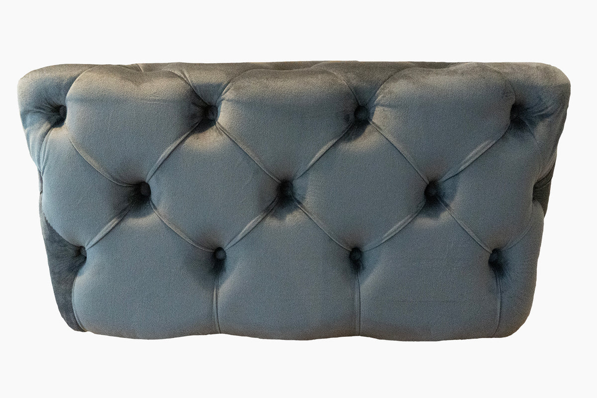 Tufted Ottoman