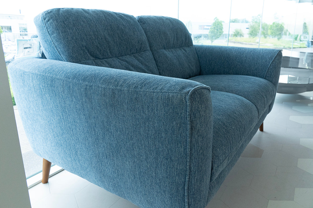 Santa Barbara 2 & 3 Seater Sofa - 6 Colours Available