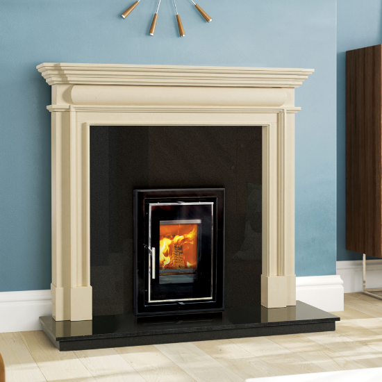 Henley Athens 4.8kW