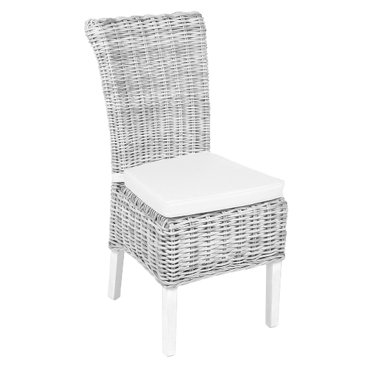 Norwich Wicker Chair