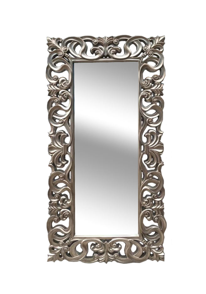 Bogota Mirror