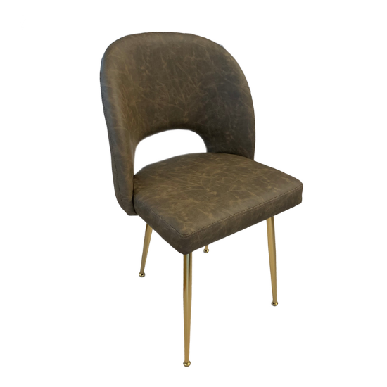 Savanah Chair - Colours Available - ** Sold As A Pair **