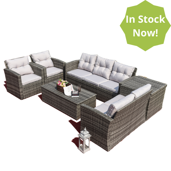 Madrid Sofa Set Fitzgibbon Interiors