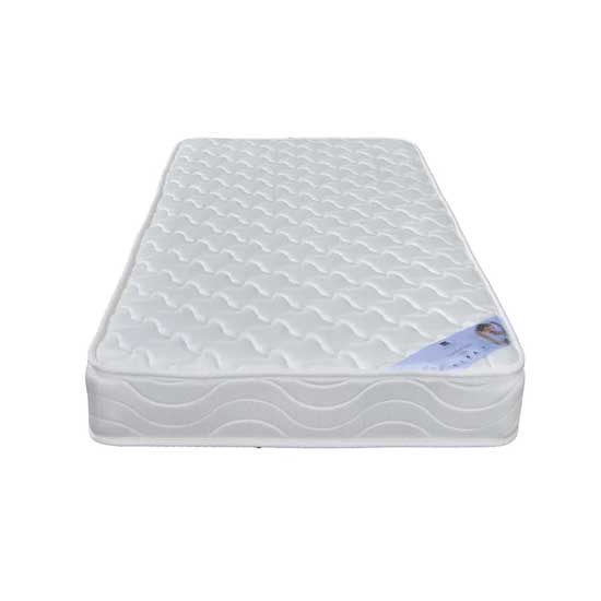 3ft Comfort Plus Mattress(17cm) Compressed Mattress