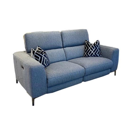 Royal 3 Seater Recliner Sofa