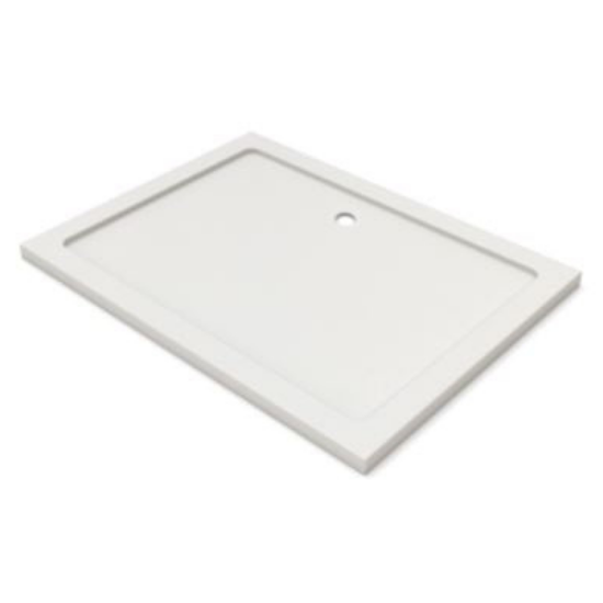 Rectangle Shower Tray - Sizes Available