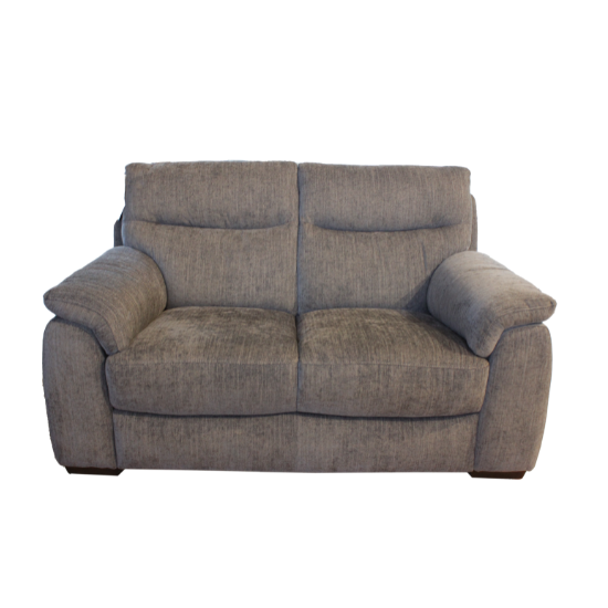 Hampton 2 & 3 Seater Sofa Iron Grey