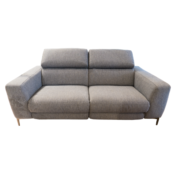 Royal 3 Seater Recliner Sofa