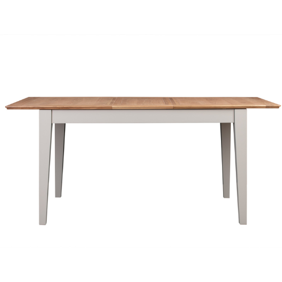 Abingdon Extendable Dining Table