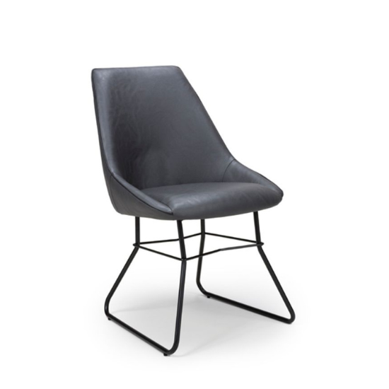 Cooper Chair - Grey