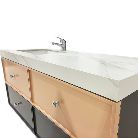 Liffey Sink Unit - 3 Options Available