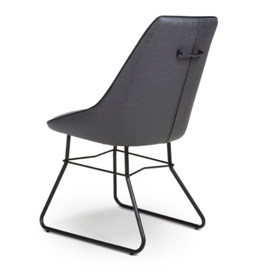 Cooper Chair - Grey
