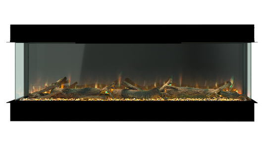 Henley Stoves AURORA 1800 Electric Fire