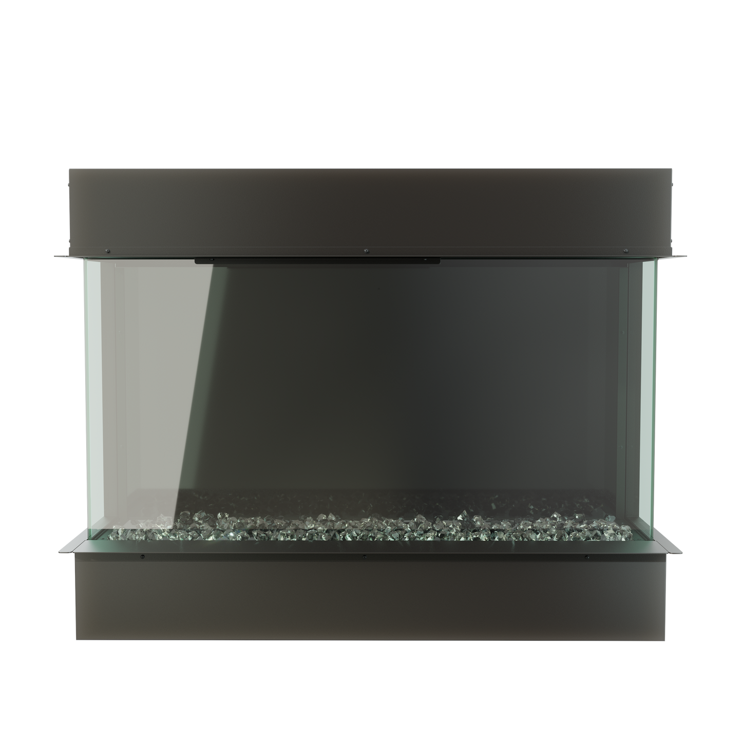 Henley Stoves AURORA 750 Electric Fire