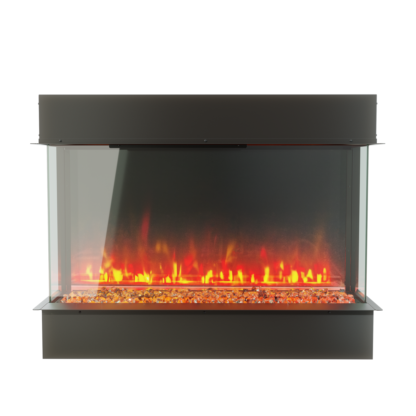 Henley Stoves AURORA 750 Electric Fire