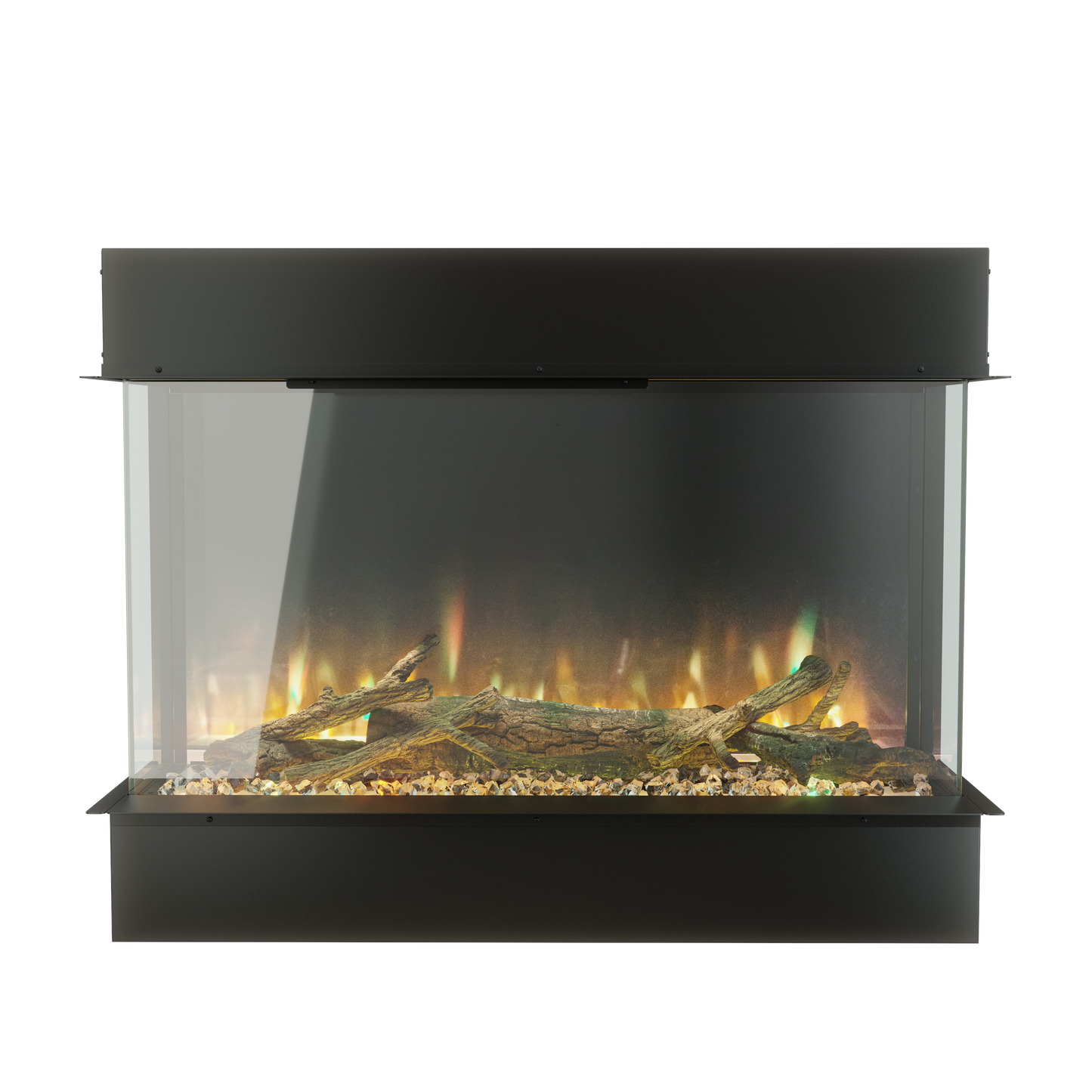 Henley Stoves AURORA 750 Electric Fire