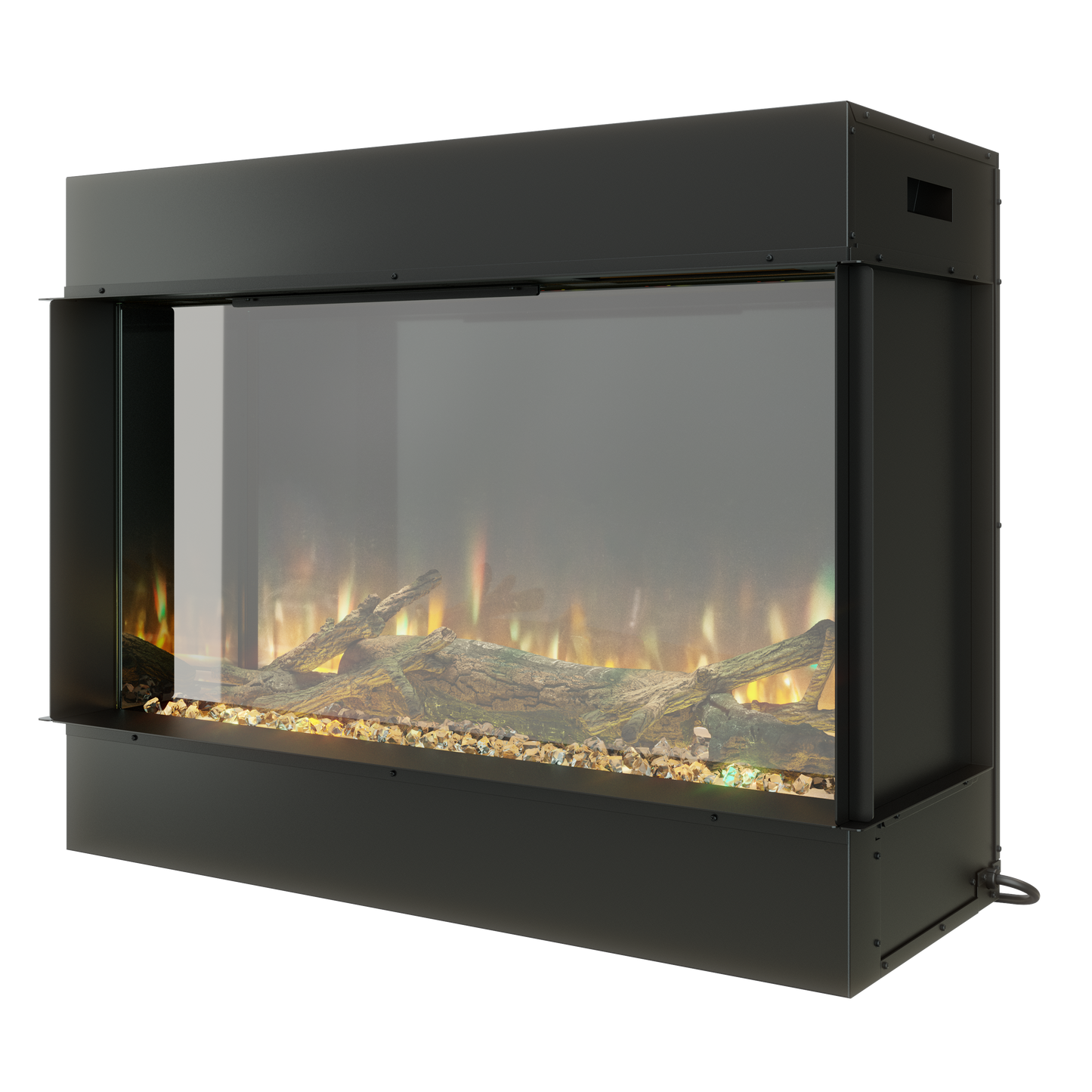 Henley Stoves AURORA 750 Electric Fire