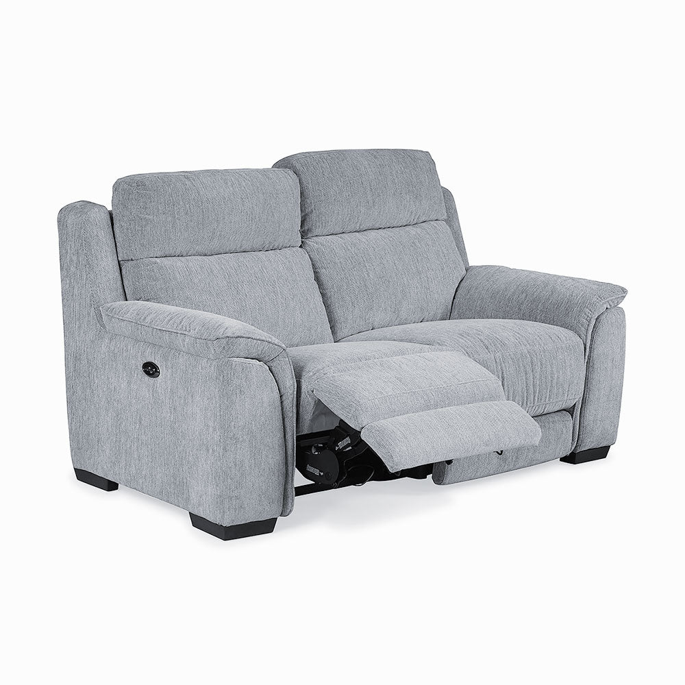 Cardiff Recliner Sofa - 2 Sizes Available