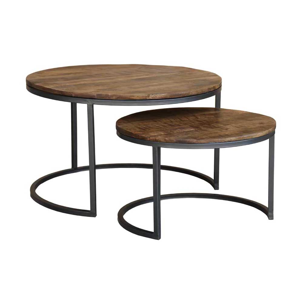 Havanah 2 Piece Coffee Table