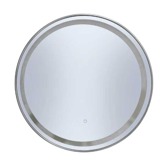 Lough Mirror - 3 Colours -  2 Sizes Available
