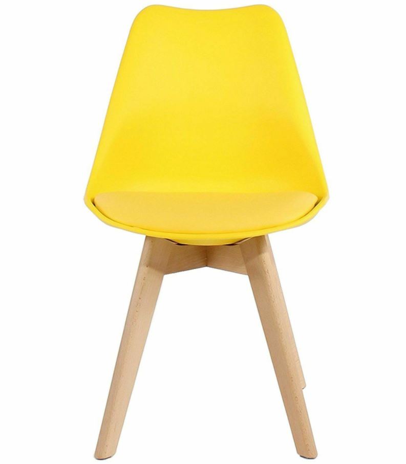 Oslo Chair - Colours Available- **Sold As A Pair**