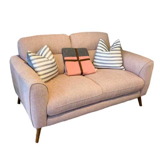 Santa Barbara 2 & 3 Seater Sofa - 6 Colours Available