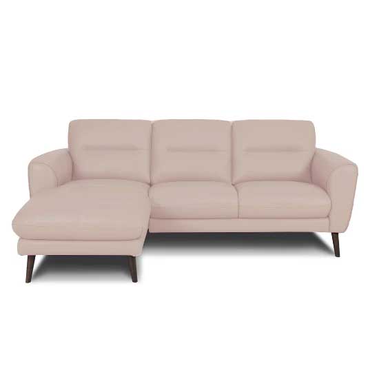 Santa Barbara Chaise - Sides & Colours Available