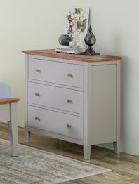 Abingdon Chest of Drawers