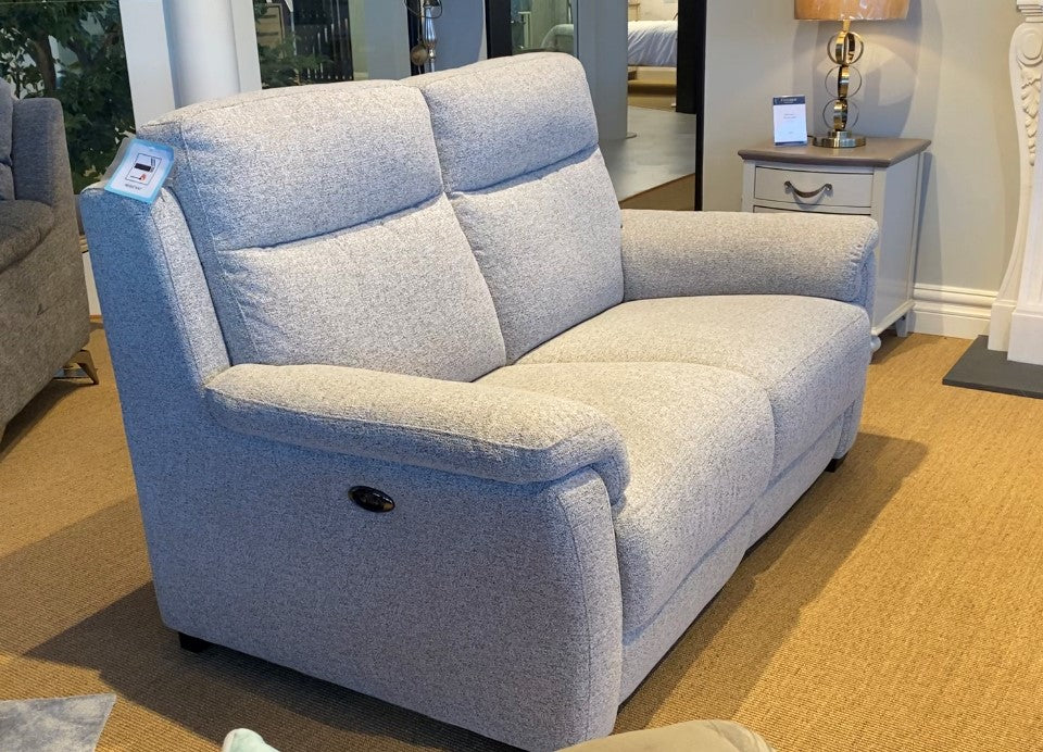 Dfs 2 2024 seater recliner sofa