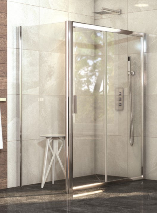 Hatton Side Panel - Sizes Available