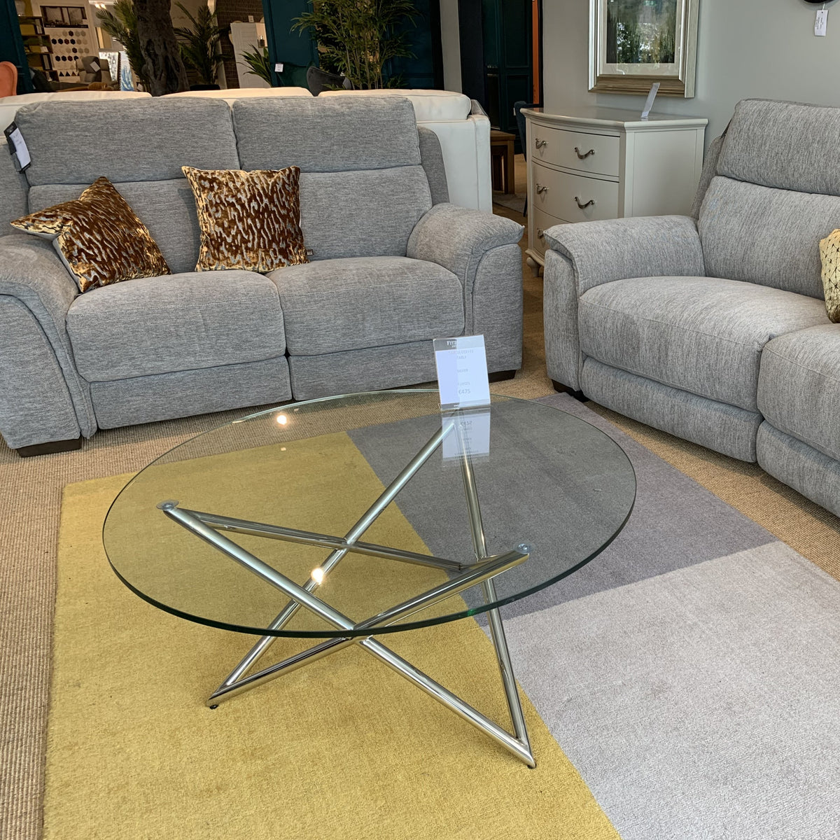 Cairns Coffee Table - 2 colours Available