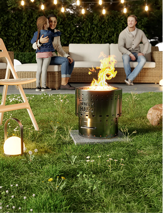 Outdoor & Garden