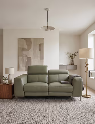 2 Seater Sofas