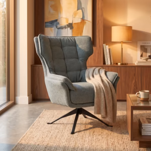 Nova Chairs