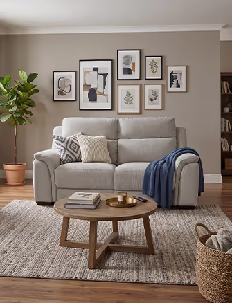 Sofa Ranges