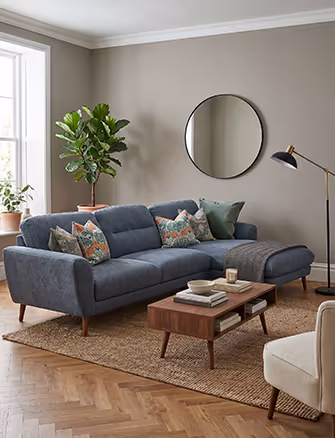 Corner Sofas