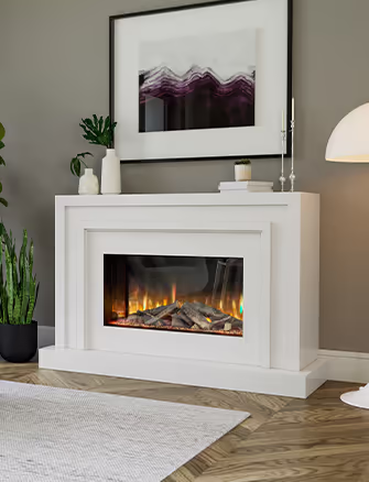 Electric Fires