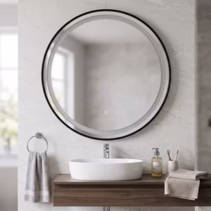 Lough Mirror