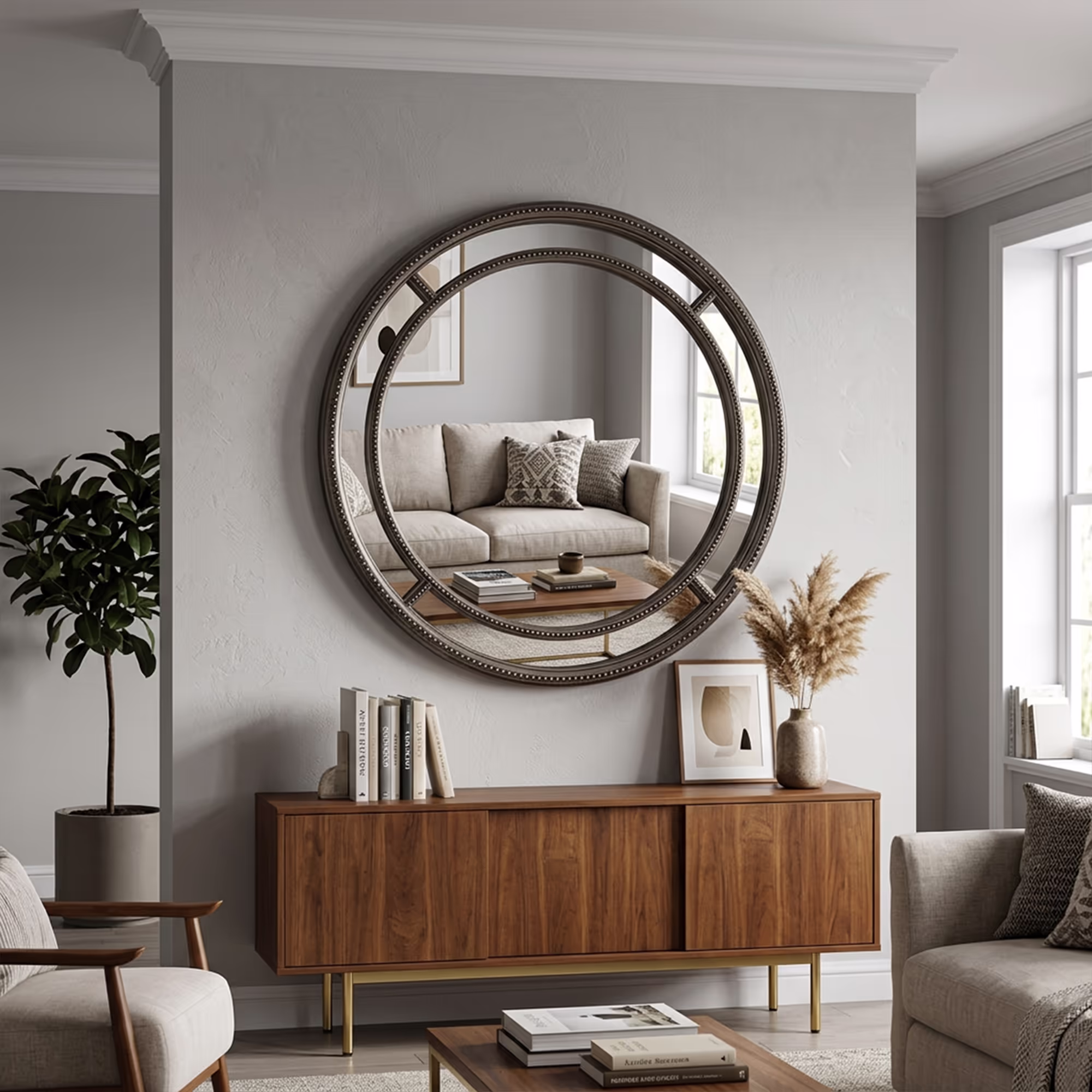 Salisbury Mirror