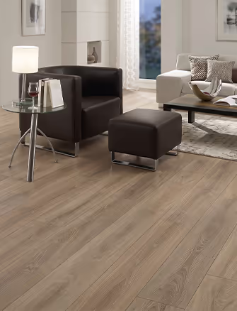 Timber Flooring