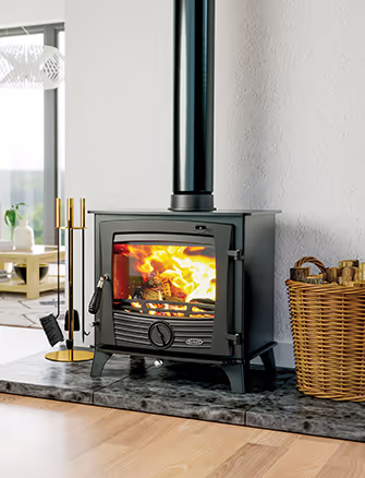 Freestanding Stoves
