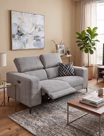 Recliners