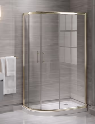 Shower Doors